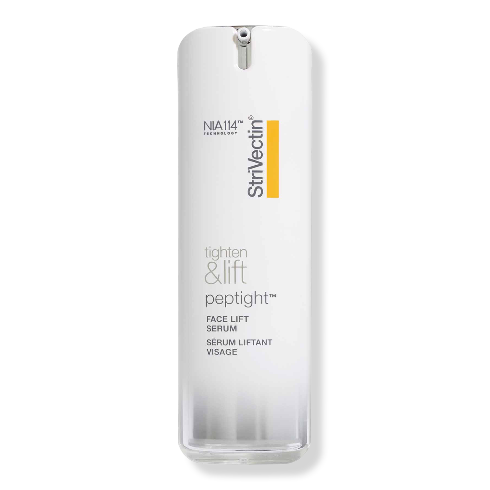 Peptight Face Lift Serum