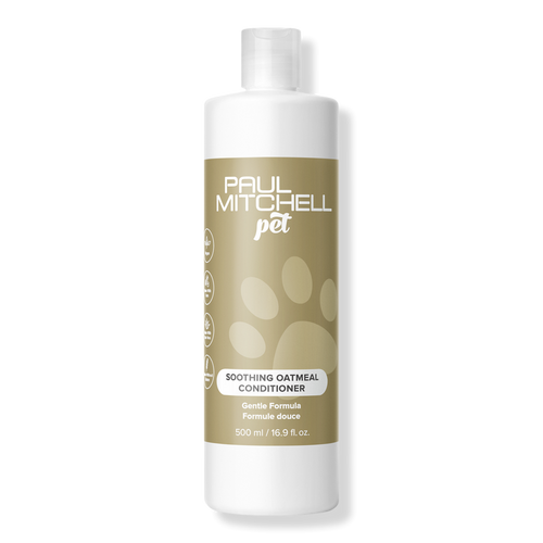 Pet Soothing Oatmeal Conditioner