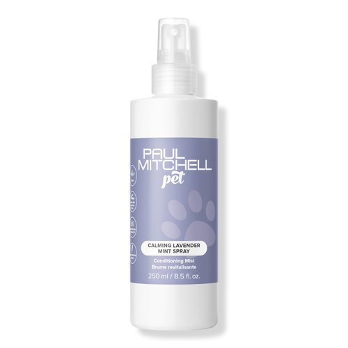 Pet Calming Lavender Spray