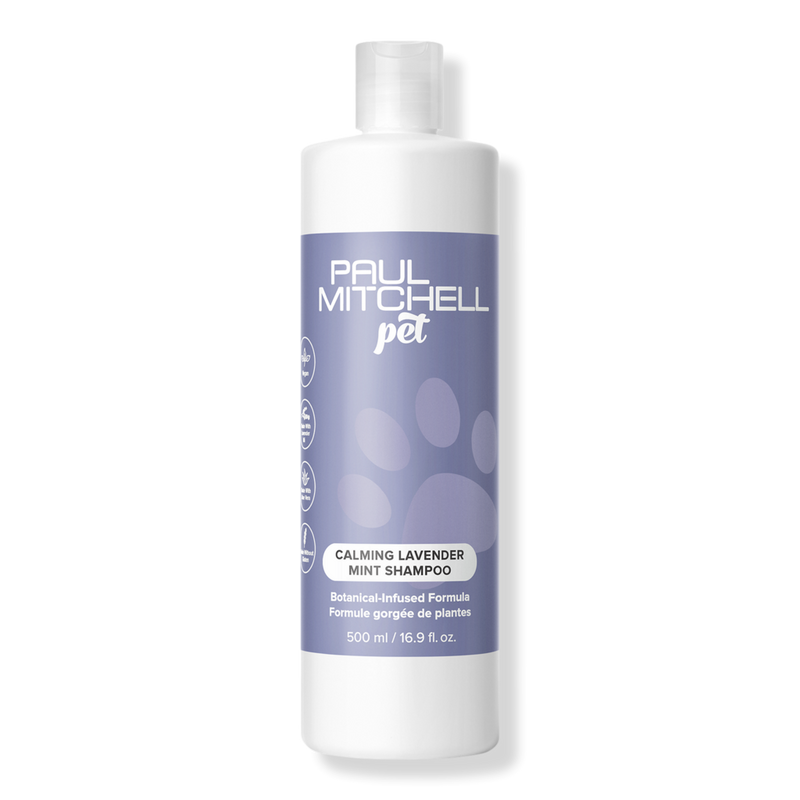 Paul Mitchell - Pet Calming Lavender Mint Spray | Ulta Beauty