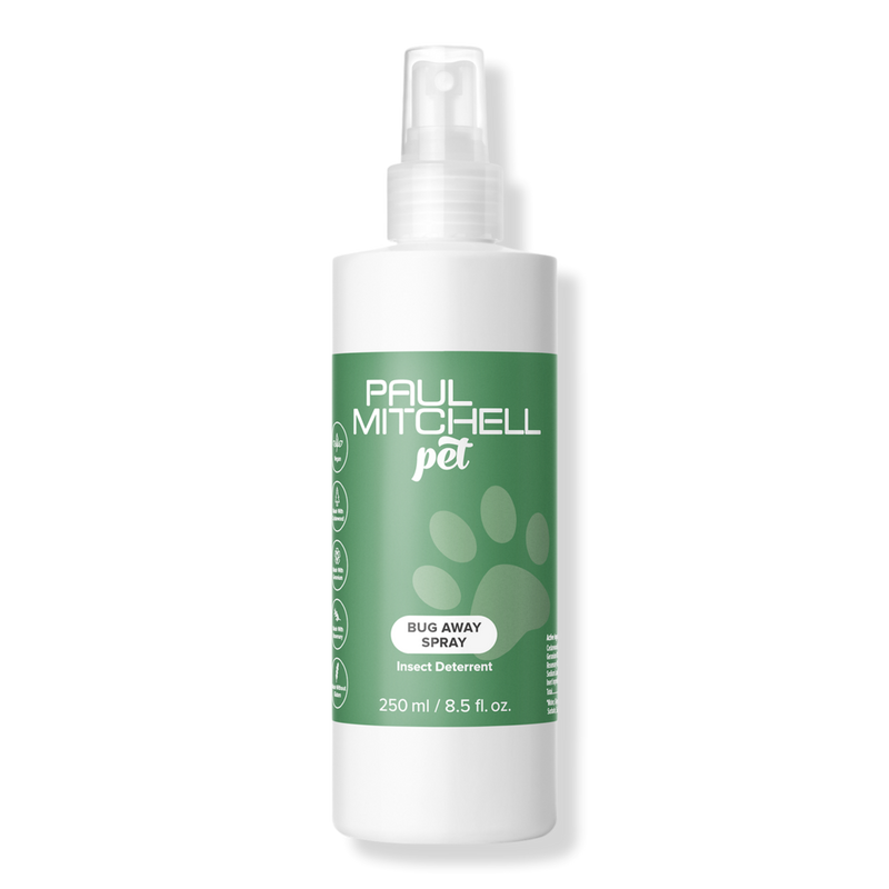 Paul Mitchell - Pet Calming Lavender Mint Spray | Ulta Beauty