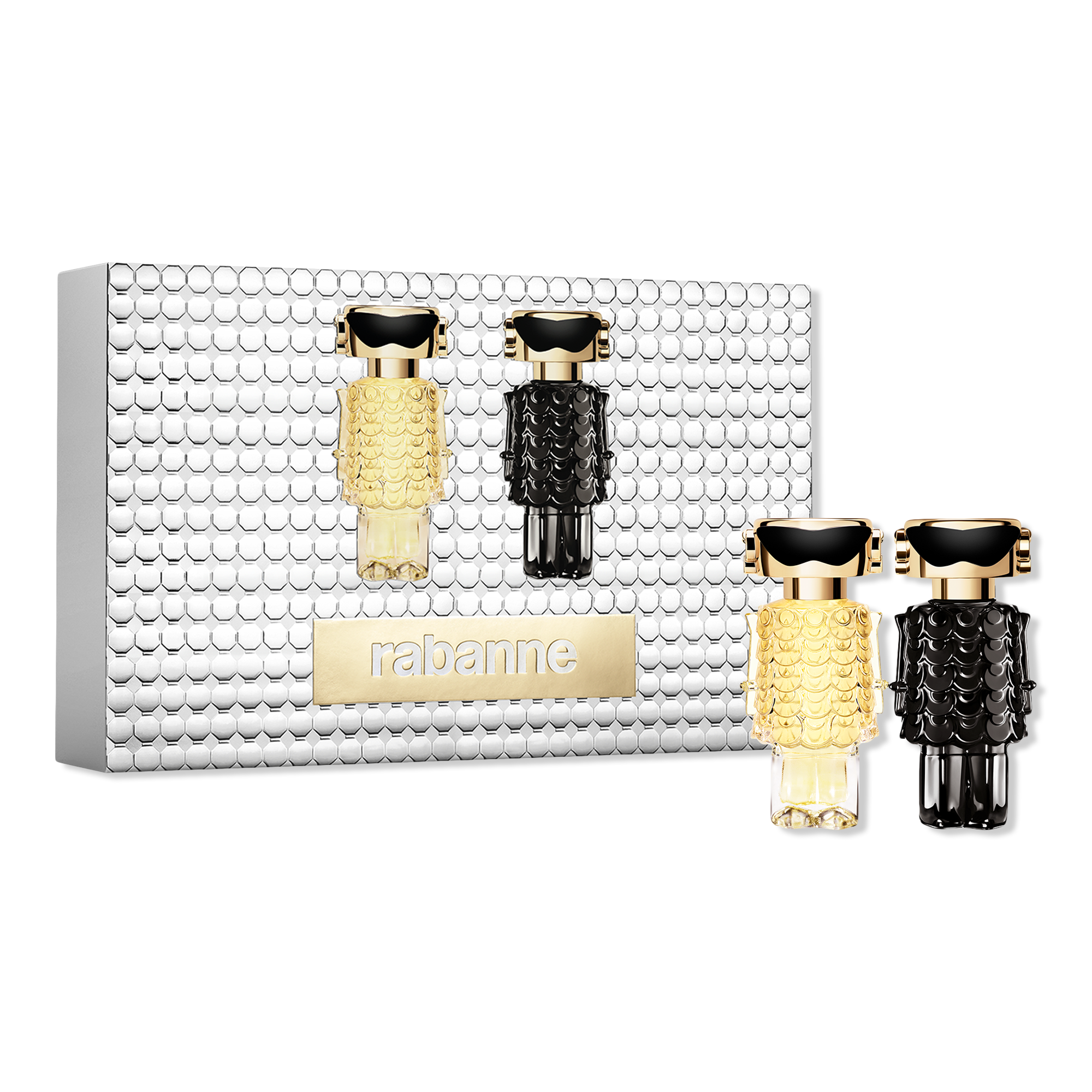 Fame and Fame Mini Duo