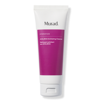 AHA/BHA Exfoliating Cleanser