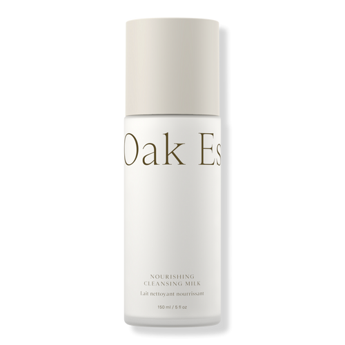 Nourishing Cleansing Milk