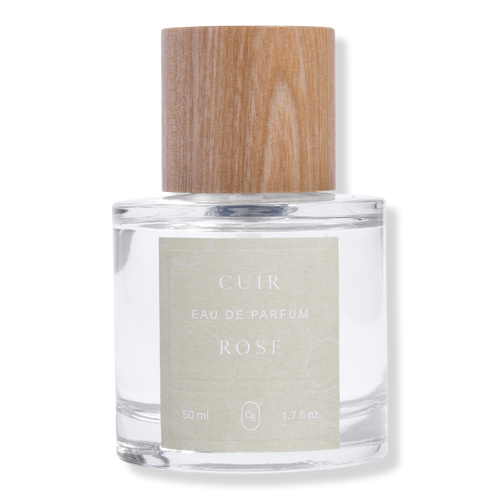 Cuir Rose Eau de Parfum