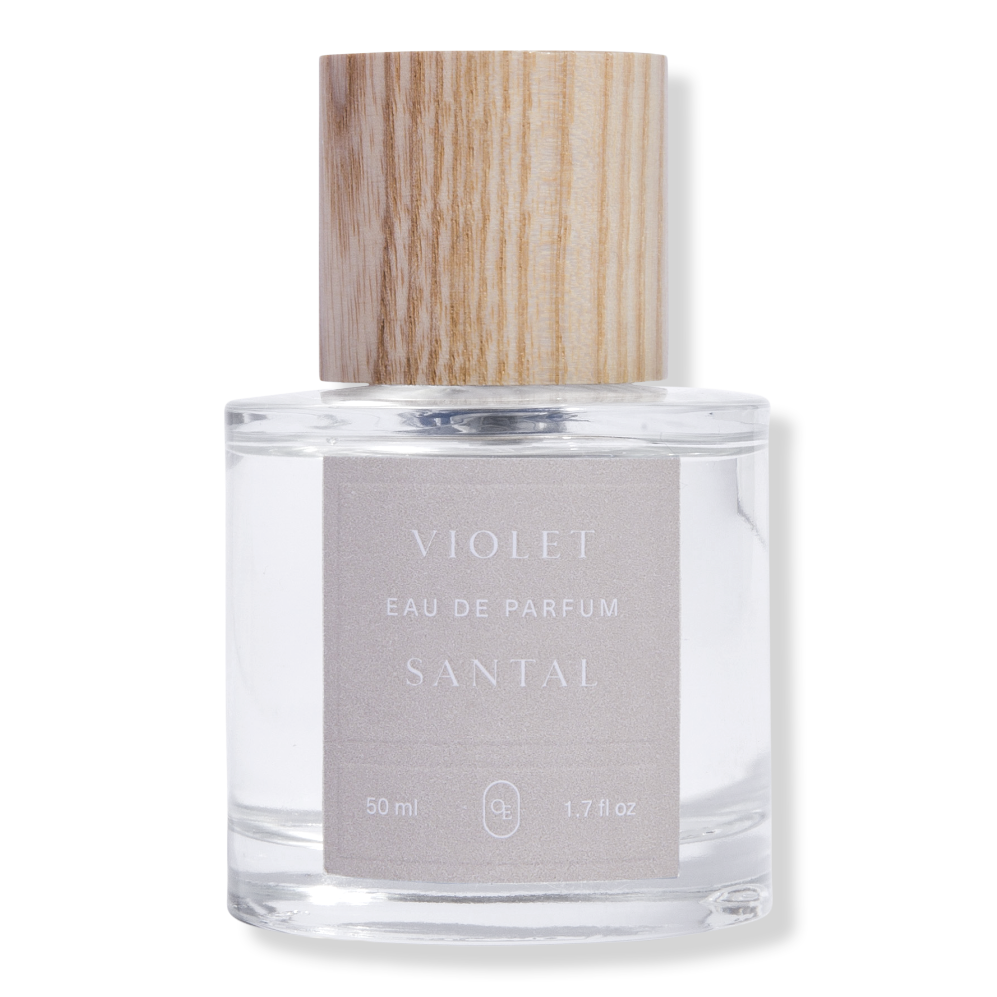Violet Santal