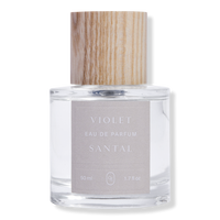 Violet Santal