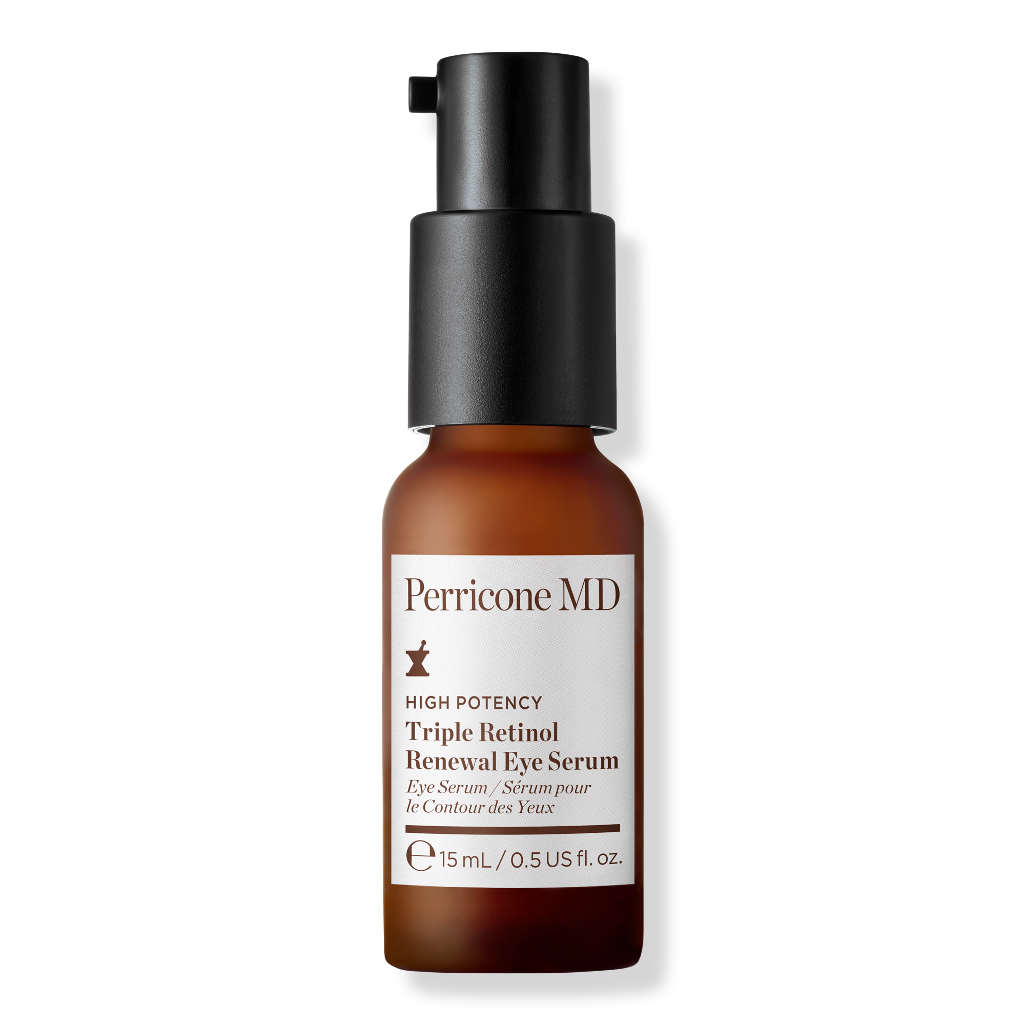 High Potency Triple Retinol Renewal Eye Serum