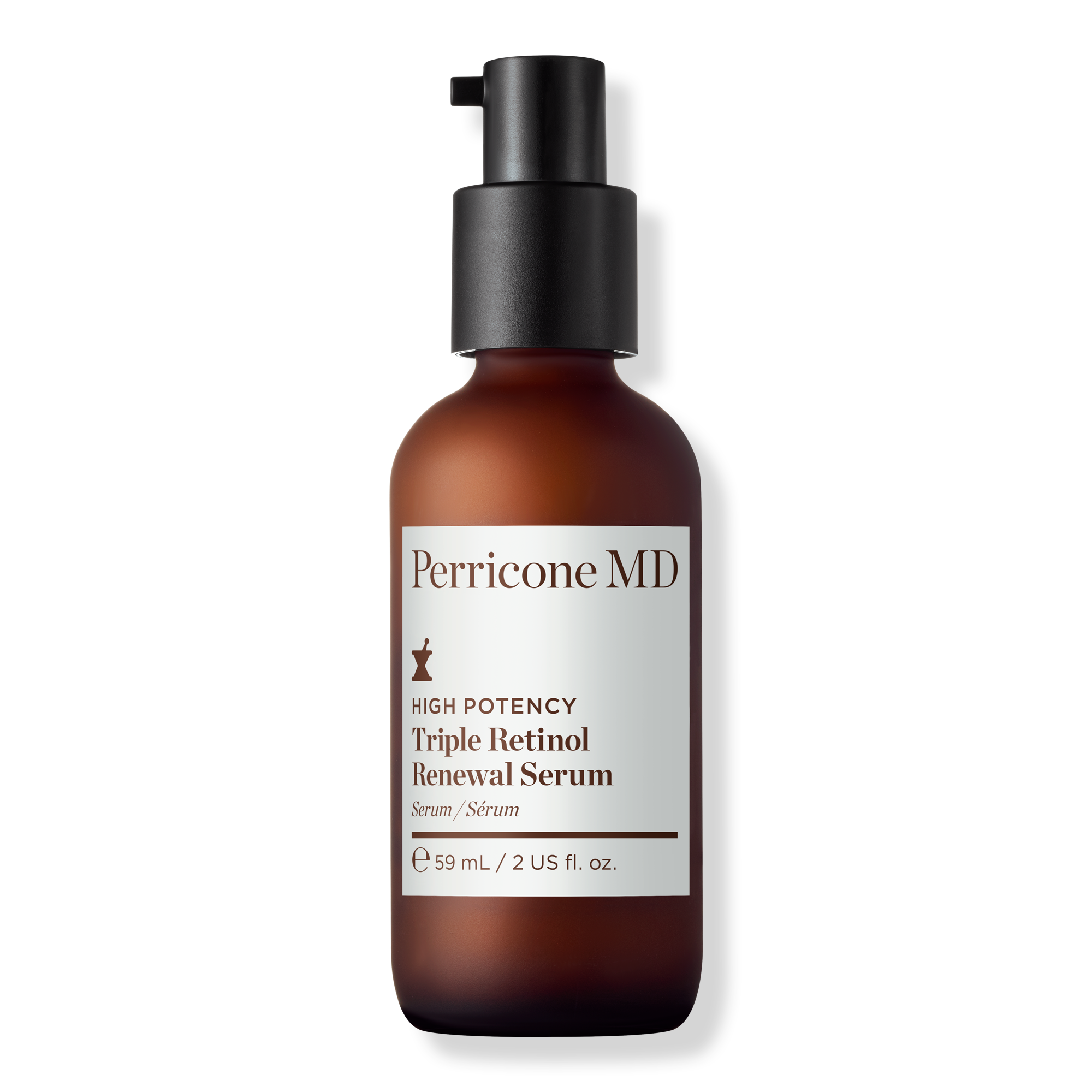 High Potency Triple Retinol Renewal Serum
