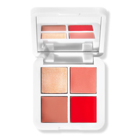 Lip2Cheek Glow Quad Mini