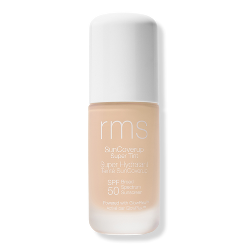 SunCoverup Super Tint Broad Spectrum SPF 50 Sunscreen - Alabaster