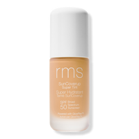 SunCoverup Super Tint Broad Spectrum SPF 50 Sunscreen