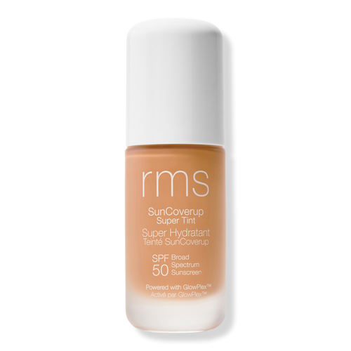 SunCoverup Super Tint Broad Spectrum SPF 50 Sunscreen - Tan