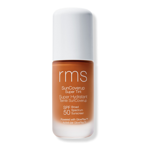SunCoverup Super Tint Broad Spectrum SPF 50 Sunscreen - Spice