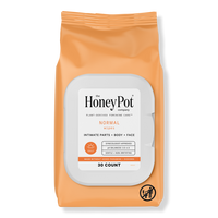 Normal Feminine Cleansing Wipes