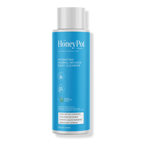 Coconut Shea Hydrating Body Cleanser