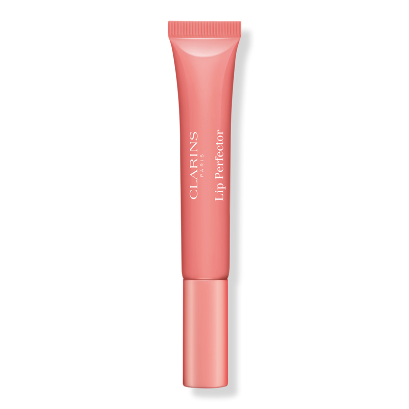Clarins Lip Perfector Peptide-Plumping Lip Gloss
