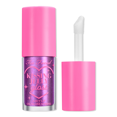 Lifter Plump Lip Plumping Gloss
