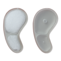 coldHER Cooling Pads For Hot Flash Relief