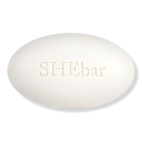 SHEbar Intimate Cleansing Bar