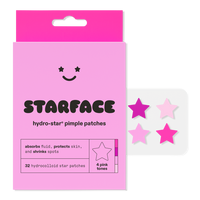 Hydro-Star Pink Pimple Patches