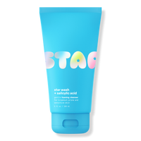 Star Wash + Salicylic Acid