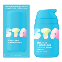 Star Cream + Salicylic Acid