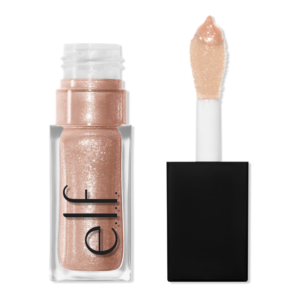 Brillo Revitalizador de Labios Glimmer