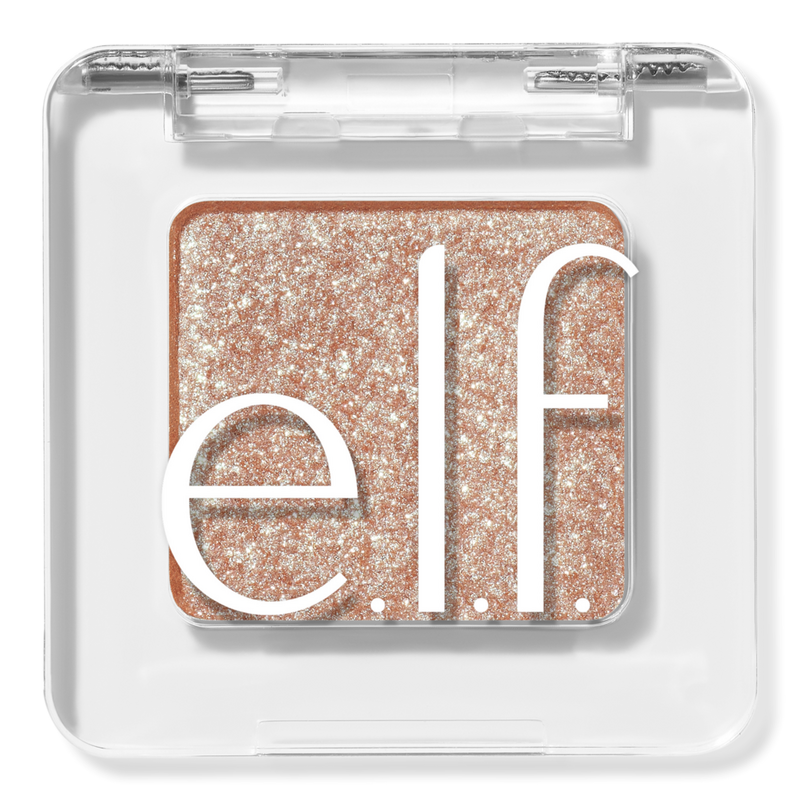 e.l.f. Cosmetics Fine As Fleck Glitter Eyeshadow