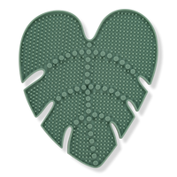 Makeup Brush Cleansing Pad