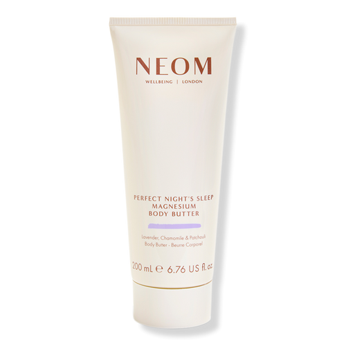 NEOM Wellbeing Perfect Night's Sleep Magnesium Body Butter