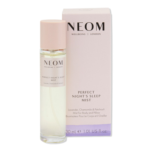 Perfect Nights Sleep Mist