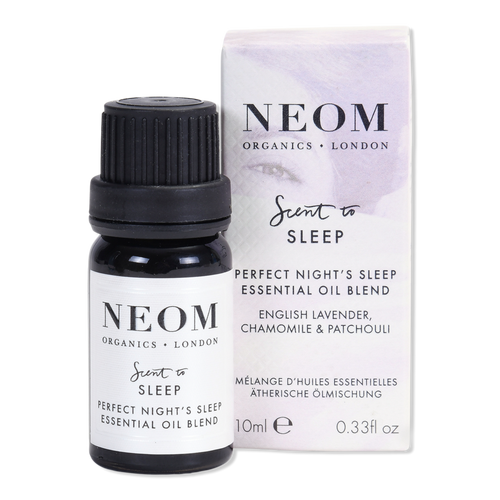 Perfect Nights Sleep Essential Oil Blend