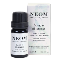 Real Luxury Essential Oil Blend