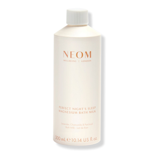 Perfect Nights Sleep Magnesium Bath Milk