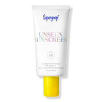 Unseen Sunscreen SPF 50 Invisible Sun Protection