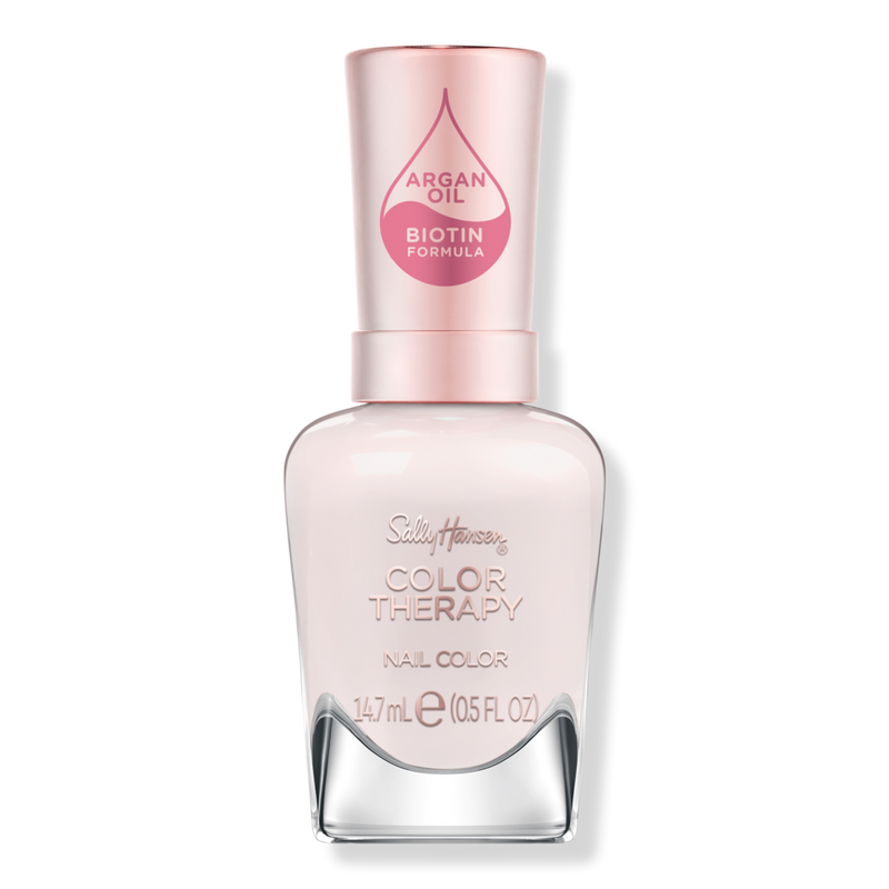 Sally Hansen Color Therapy Nail Polish Collection