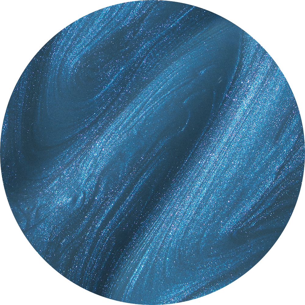 Sally Hansen - Distressed Denim Miracle Gel Wild at Heart Nail