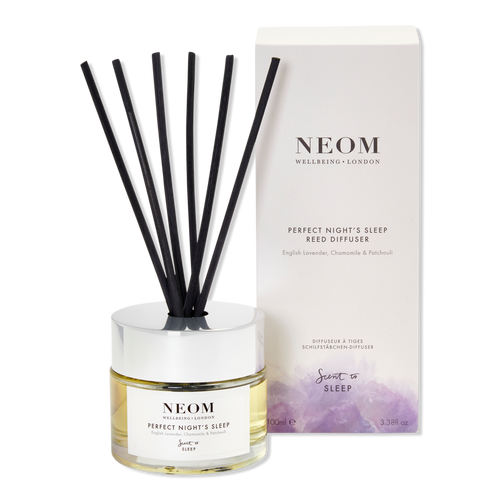 Perfect Nights Sleep Reed Diffuser