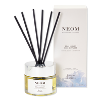 Real Luxury Reed Diffuser