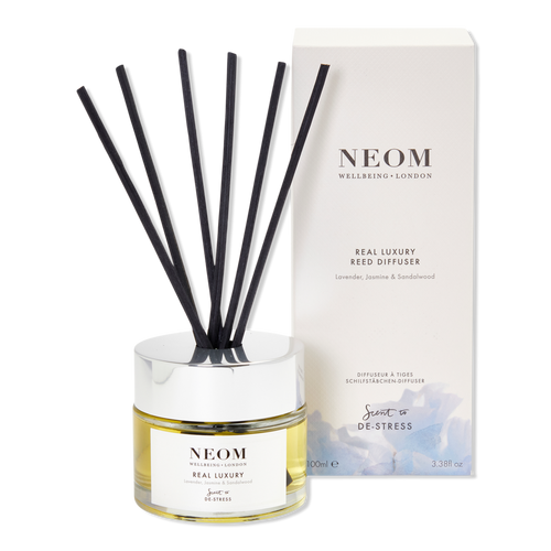 Real Luxury Reed Diffuser