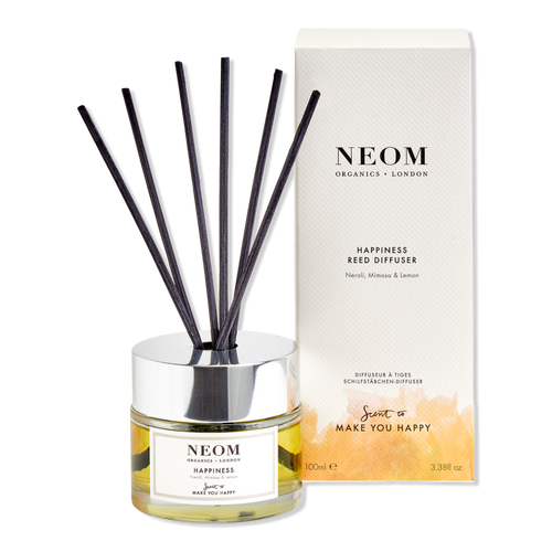 Happiness Reed Diffuser