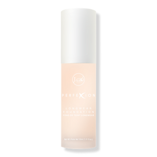 J.Cat Beauty Perfextion Long Wearing Foundation