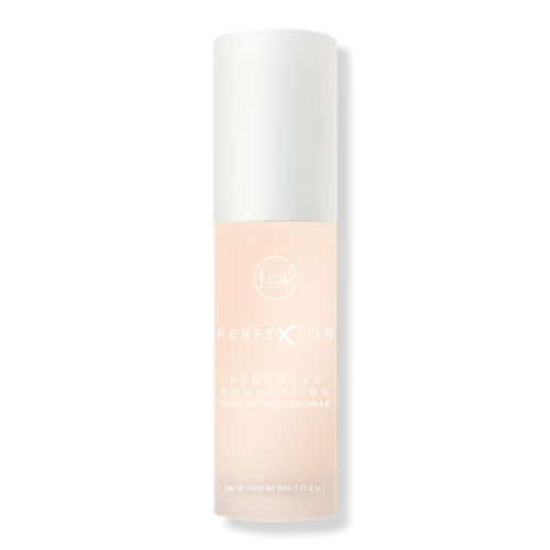 Perfextion Long Wearing Foundation Porcelain