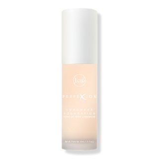 J.Cat Beauty Perfextion Long Wearing Foundation
