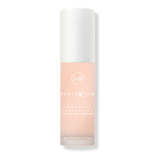 J.Cat Beauty Perfextion Long Wearing Foundation