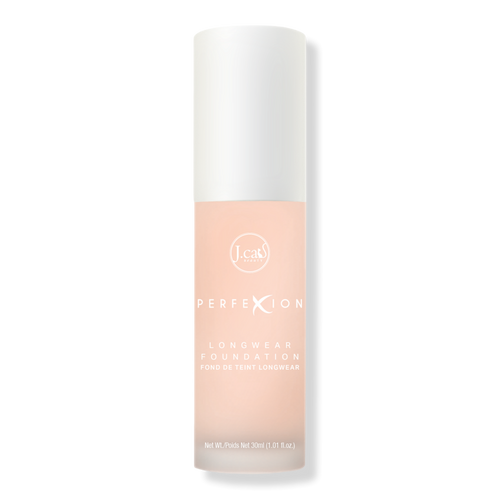 Perfextion Long Wearing Foundation Soft