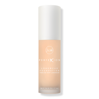 J.Cat Beauty Perfextion Long Wearing Foundation