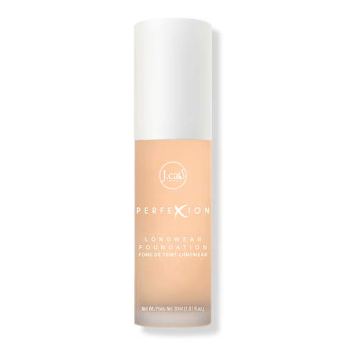 Perfextion Long Wearing Foundation Custard