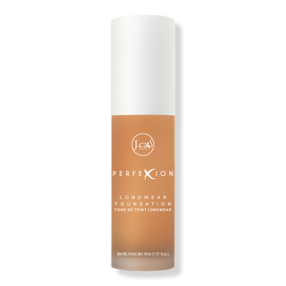 J.Cat Beauty Perfextion Long Wearing Foundation